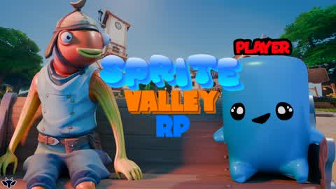 Sprite valley RP