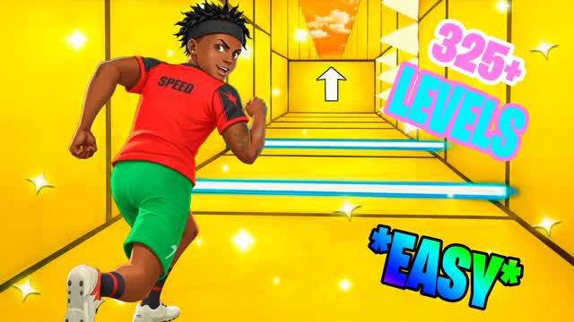 ⭐ SUPER PARKOUR 325 LEVELS ⭐ MUSIC