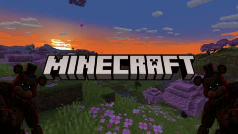 Minecraft FNAF