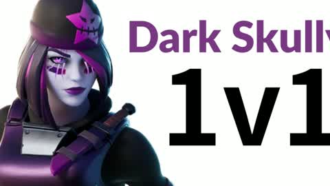 Dark Skully 1v1