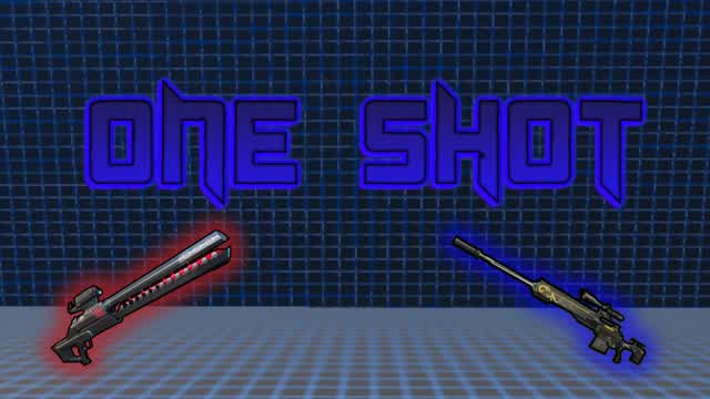 SNIPER ONE SHOT