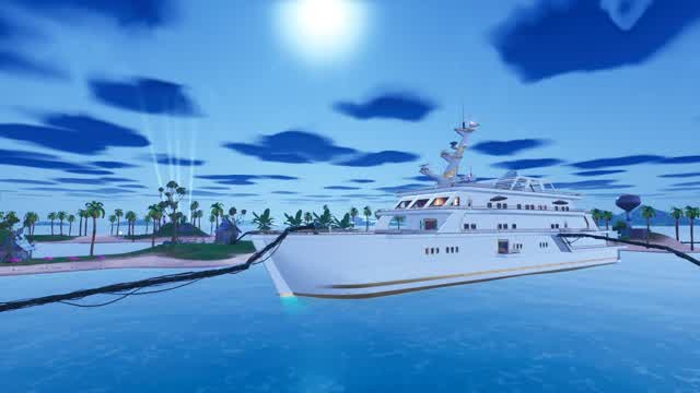 RISING ISLAND GUN GAME