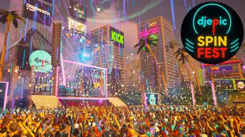 🎧DJEpic💫 Plağa Vur🎉