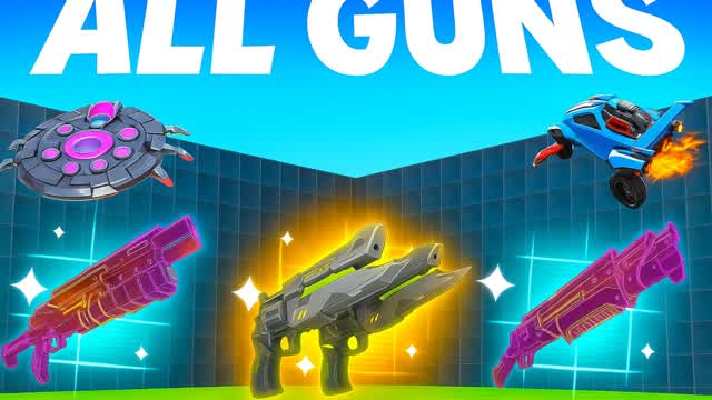 Capture 1 – CRAZY 1V1 WITH EVERY GUN