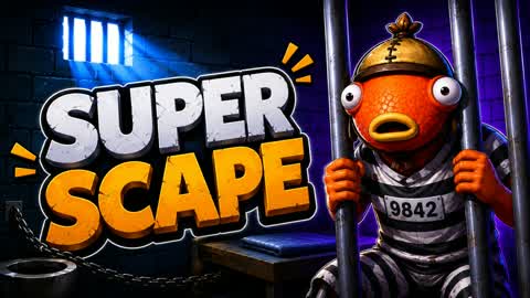 SUPER PRISON
