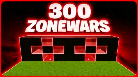 300 ZONEWARS (1V1-4V4)