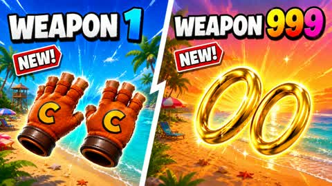 GUN GAME KZ ⚡