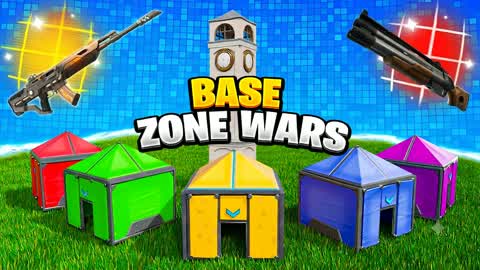 BASE Zone Wars🌀