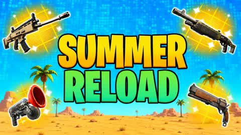 1v1v1 SUMMER RELOAD