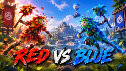 RED VS BLUE STAR WARS MIKE