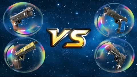 SPACEGUN 1v1