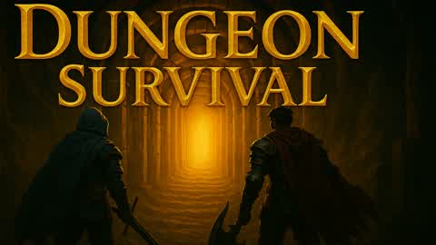 DUNGEON SURVIVAL