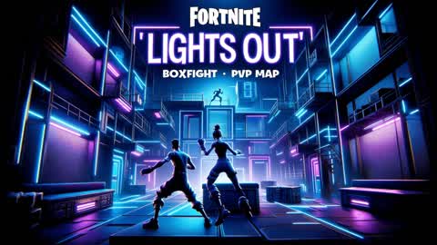 Lights Out 🔦