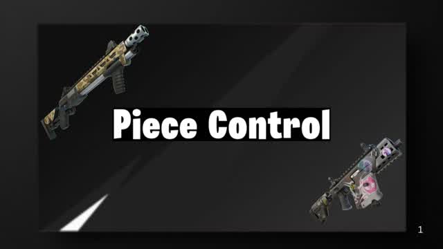 Synx Piece Control FFA