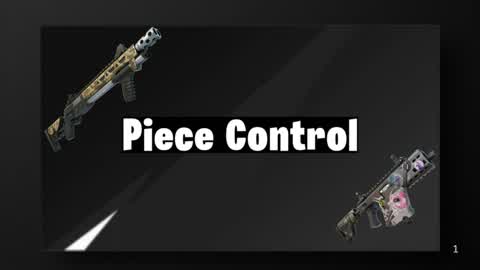Synx Piece Control FFA