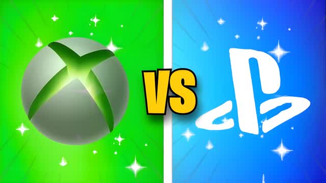🎮 PlayStation VS Xbox 💚🔵