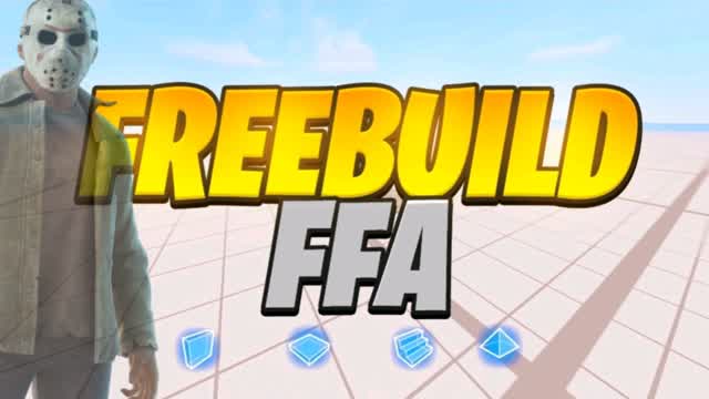 Capture 1 – Freebuild FFA (All Weapons)