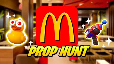 MCDON PROP HUNT
