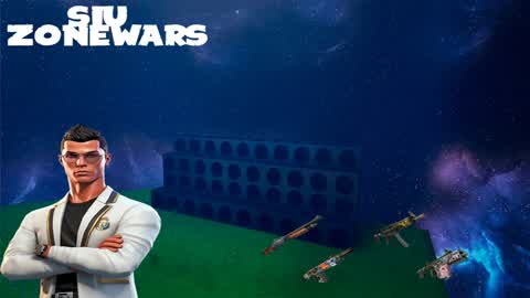 SIU ZONEWARS