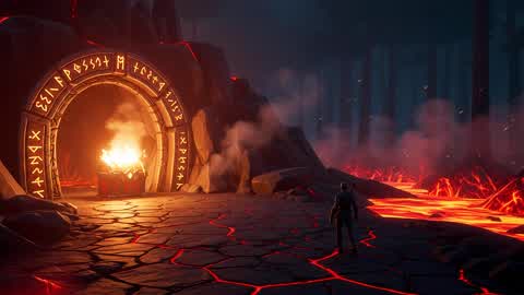 🎁 The Gift Hunt: Mystery Challenge