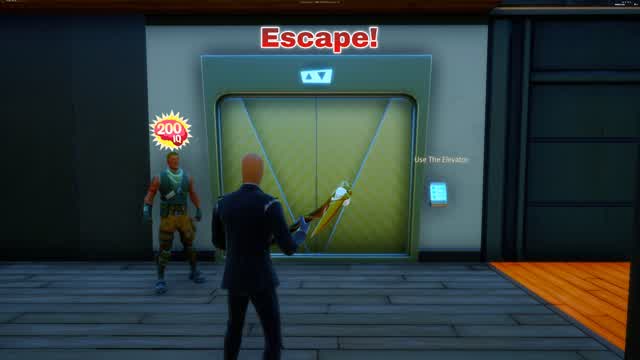 👀IQ TEST / NEW Update Escape Rooms 2 🤯