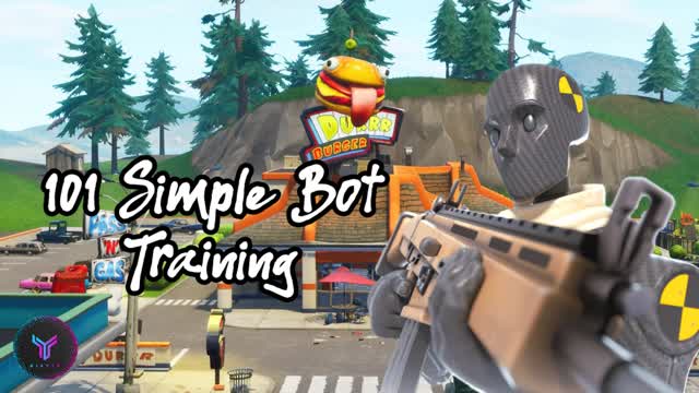 101 Simple Bot Training