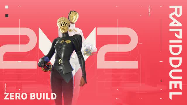 Rapid Duel Duo