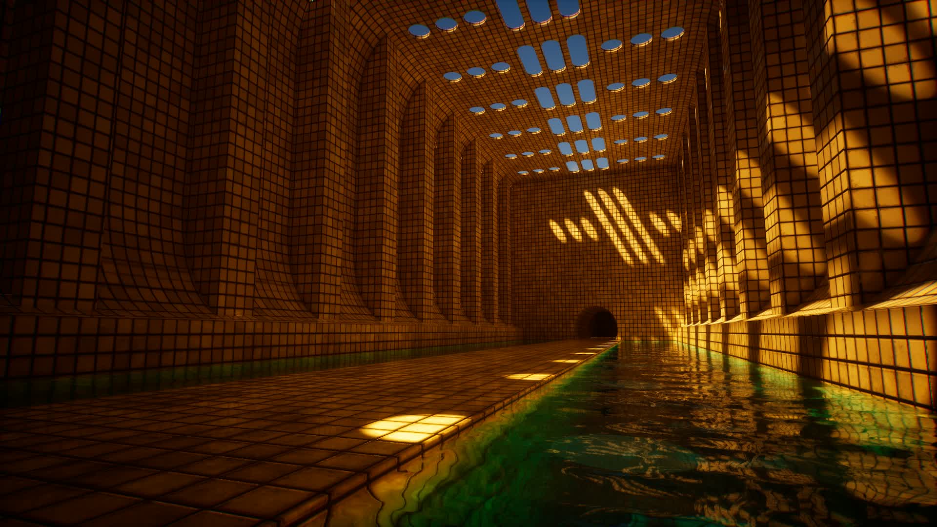 バックルームズ リローデッド