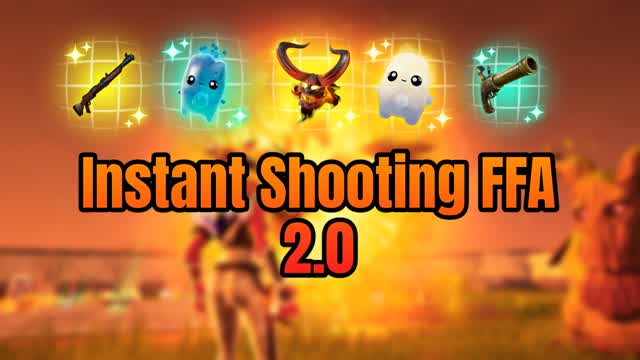 Instant shooting FFA 2.0