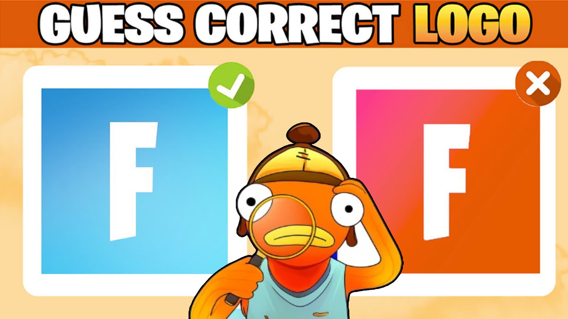 GUESS LOGO 🔎 CHAPTER 7