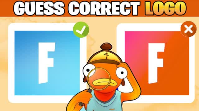 GUESS LOGO 🔎 CHAPTER 7