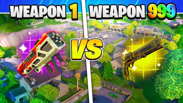 🔥 GUN GAME | RETAIL ROW 🔫