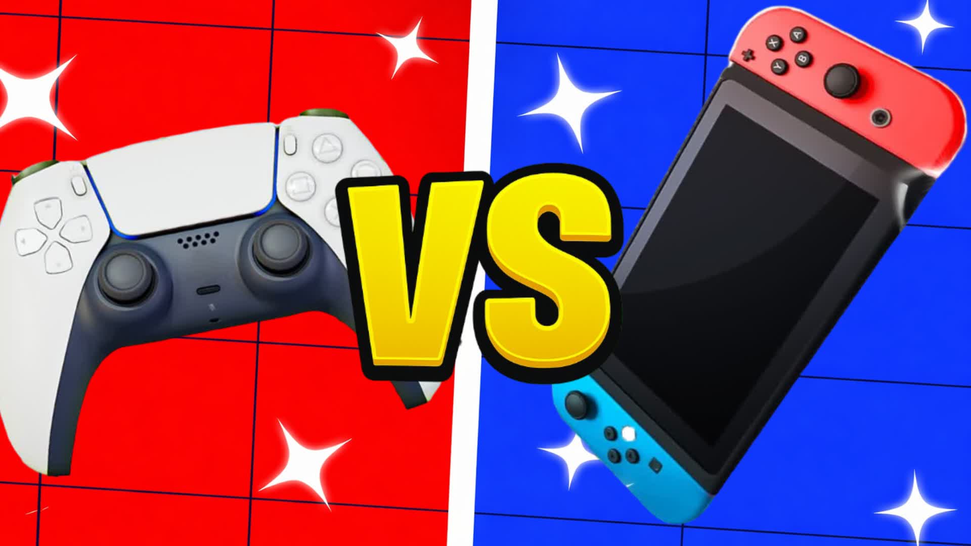 レッド vs ブルー オール