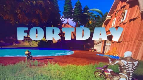 Fortday