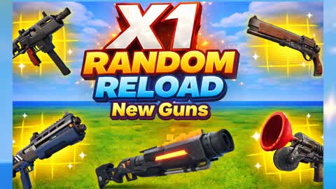 X1 Random Reload