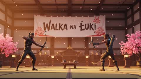 WALKA NA LUKI BY FILIPEQX
