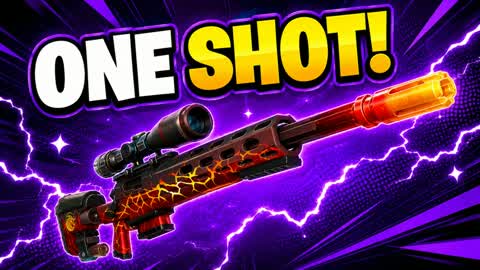 ONE SHOT