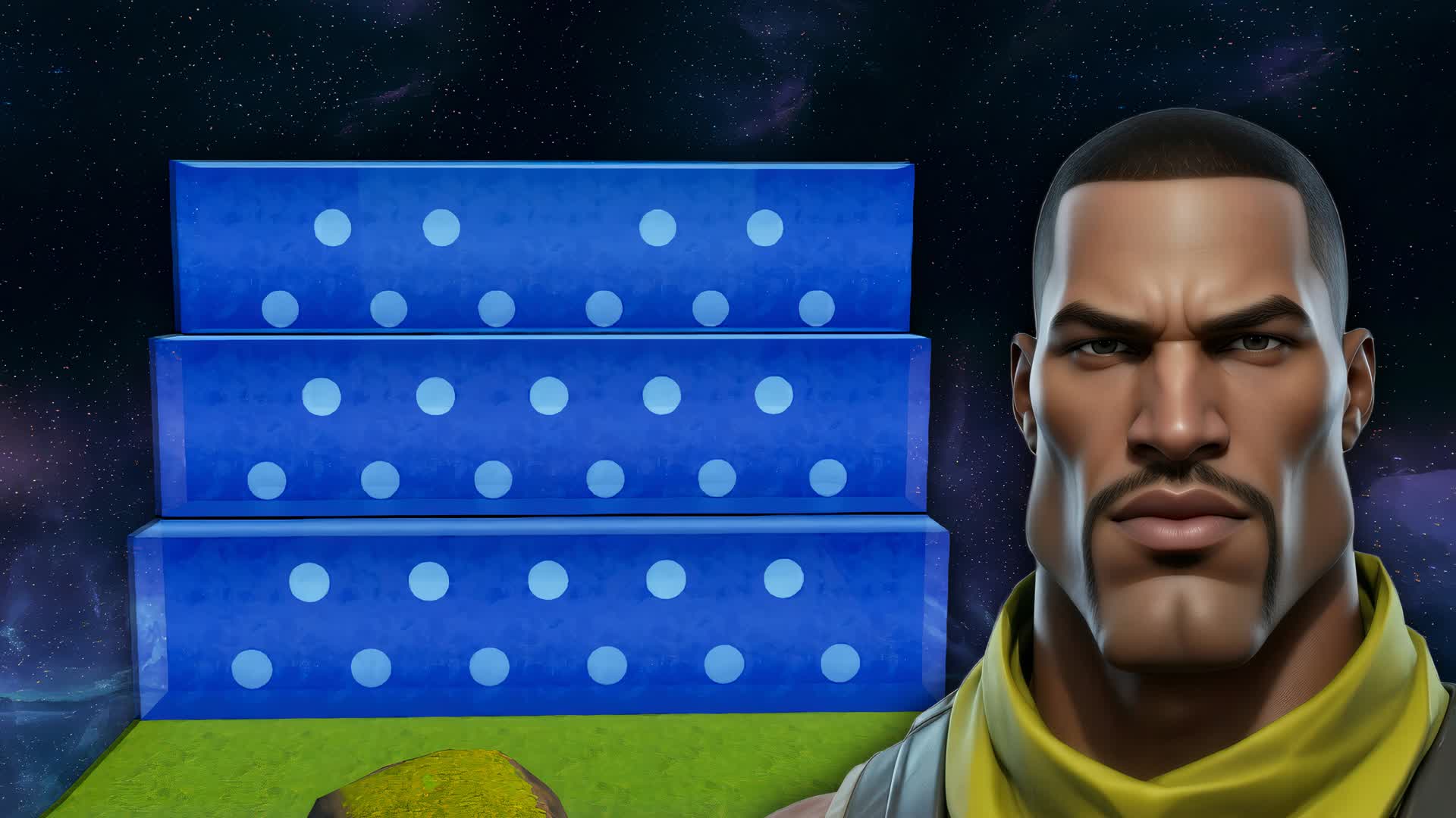 32 Player Zone Wars [Pro, Cup, Reload]