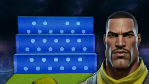 32 Player Zone Wars [Pro, Cup, Reload]