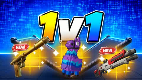BEST 1V1 ALL GUNS