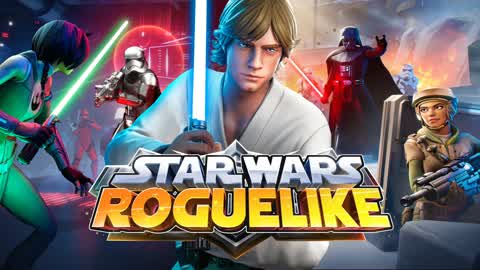Star Wars: Roguelike