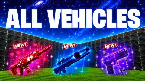 1V1 WITH EVERY GUNS & VEHICLES
