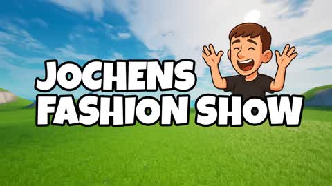 JOCHENS FASHION SHOW
