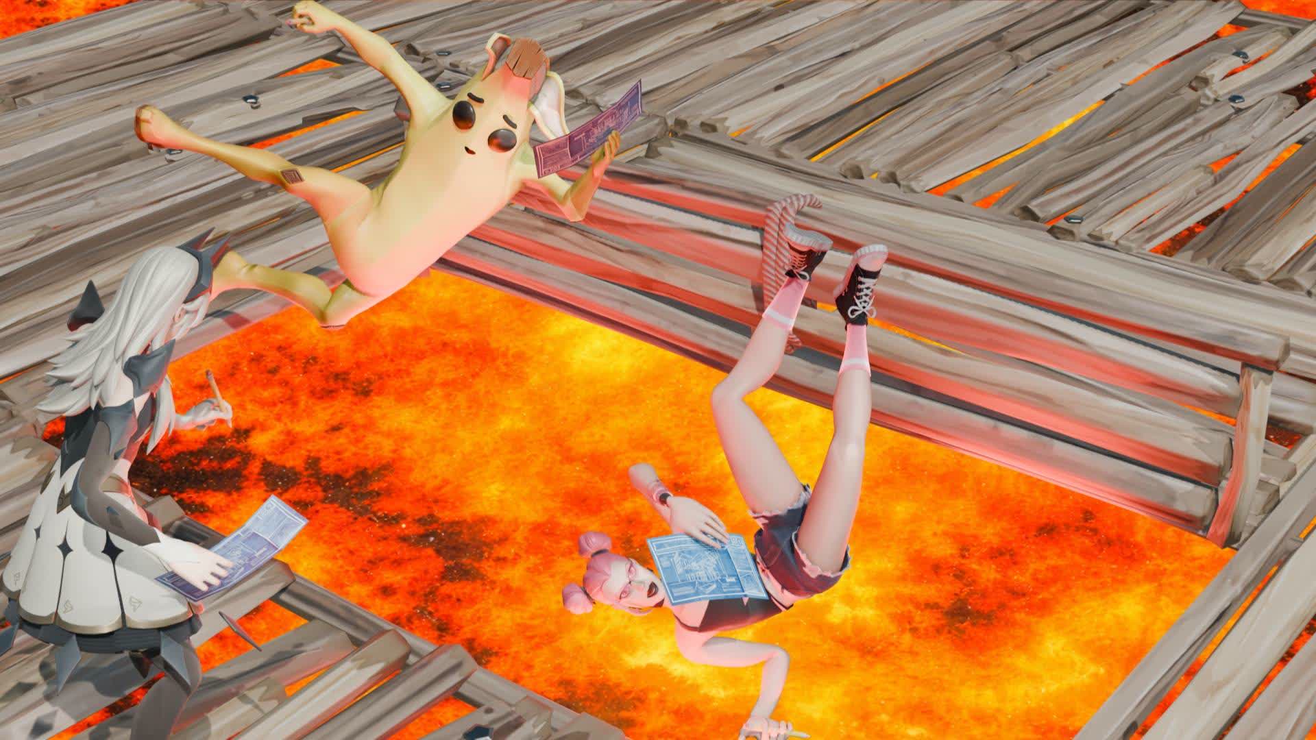 📘✍️EditsWars1v1v1