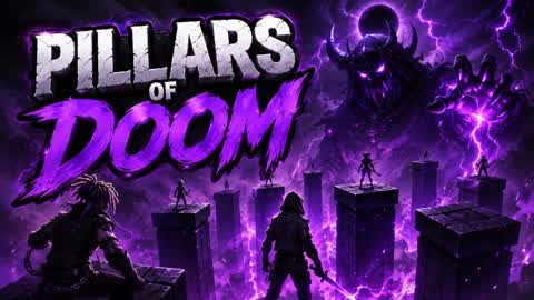 SÄULEN DES DOOM