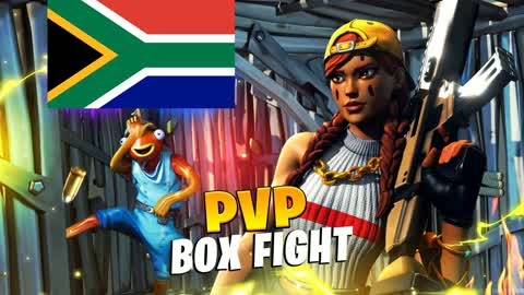 NOVA BOX Fights