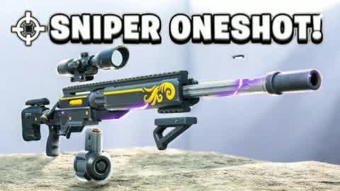 GRAND SNIPER CITY 🎯