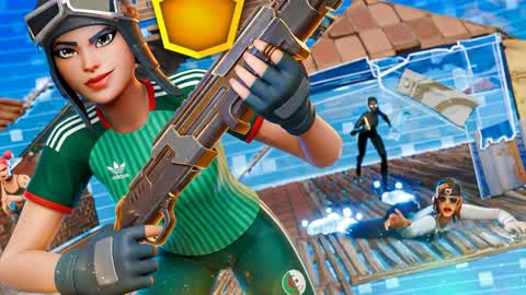Runz Solo End Game 🏆