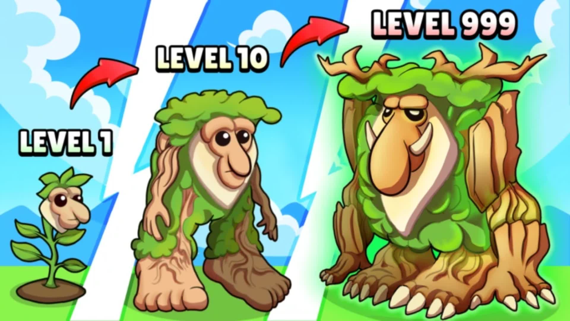BRAINROT EVOLUTION ⭐ (NEW)