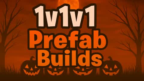 PREFAB RELOAD - HALLOWEEN VERSION